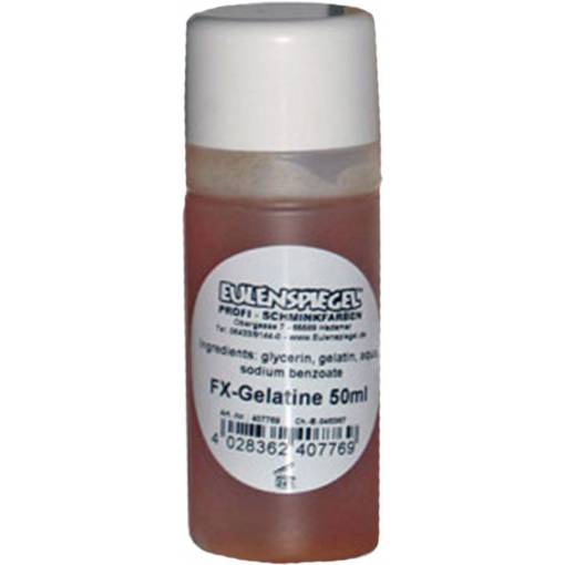Foto - Slime de Halloween - 50 ml