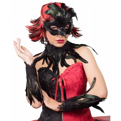 Foto - Set de damă Raven
