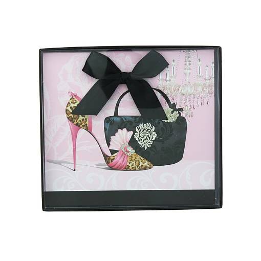 Foto - Album Glamour - 32 fotografii