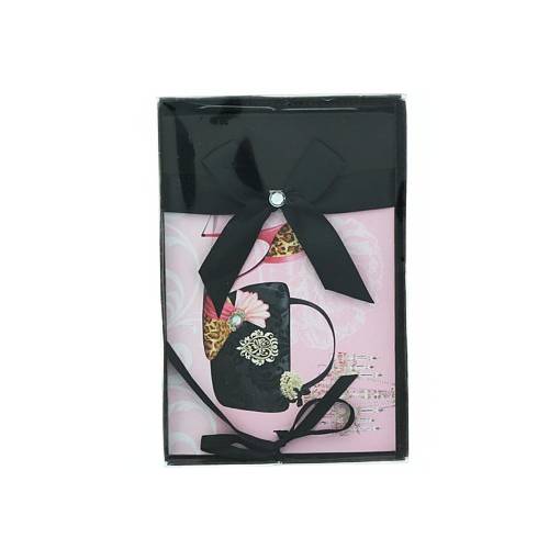 Foto - Album Glamour - 24 fotografii