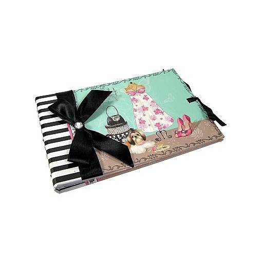 Foto - Album Visul Fashion - 24 fotografii