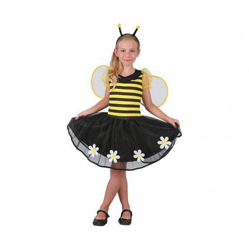 Foto - Costum de copii - Albinuță 120/130