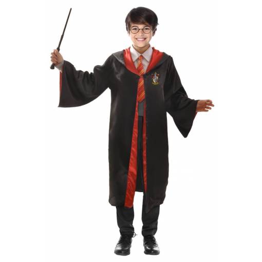 Foto - Costum pentru copii - Harry Potter 9/11