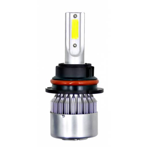 Foto - Lampa auto LED C6 COB 9007