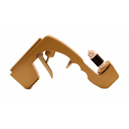 Foto - Pistol de șampanie