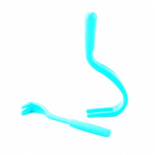 Foto - Hârlige pentru îndepărtarea țânțarilor - Set de două bucăți