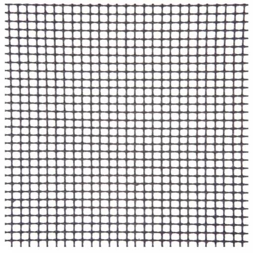 Foto - Grătar 40 x 30 cm - Negru