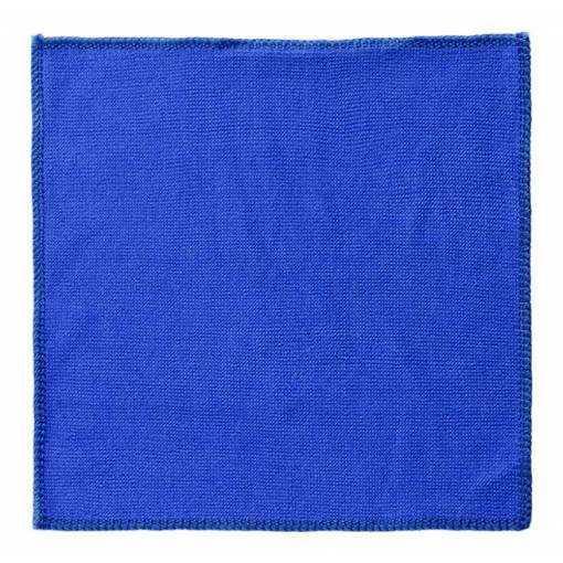 Foto - Ștergere din microfibră - 30 x 30 cm