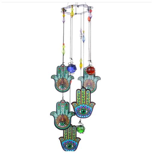 Foto - Rocașul Mâinii Fátimei