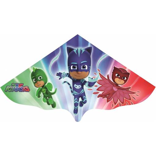 Foto - Zmeu pentru copii - PJ Masks